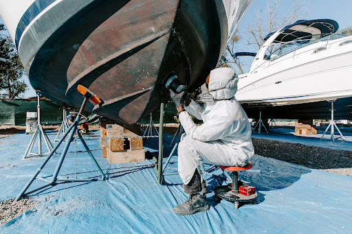 Boat Maintenance Tips