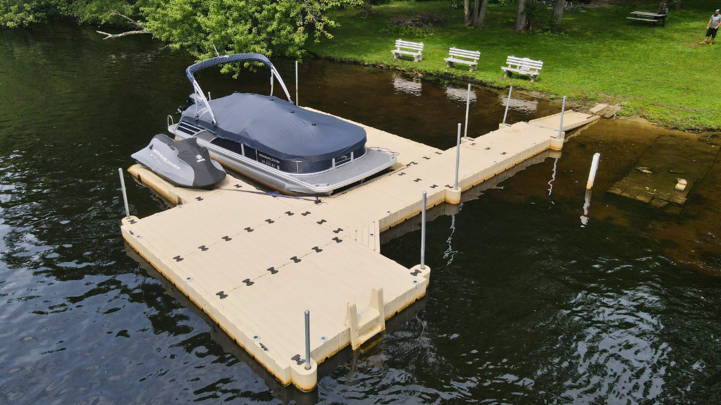 Dock System