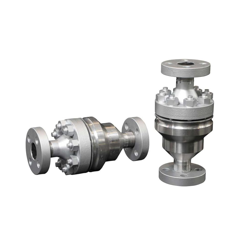 check valve