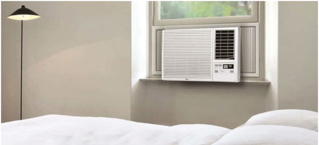 Window Air Conditioner