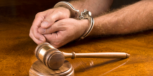 Legal Defense Attorney