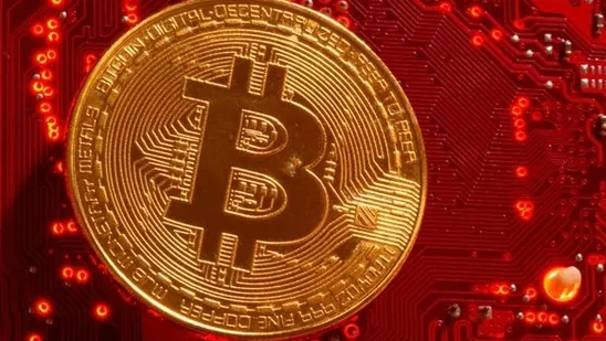 Latest Crypto News
