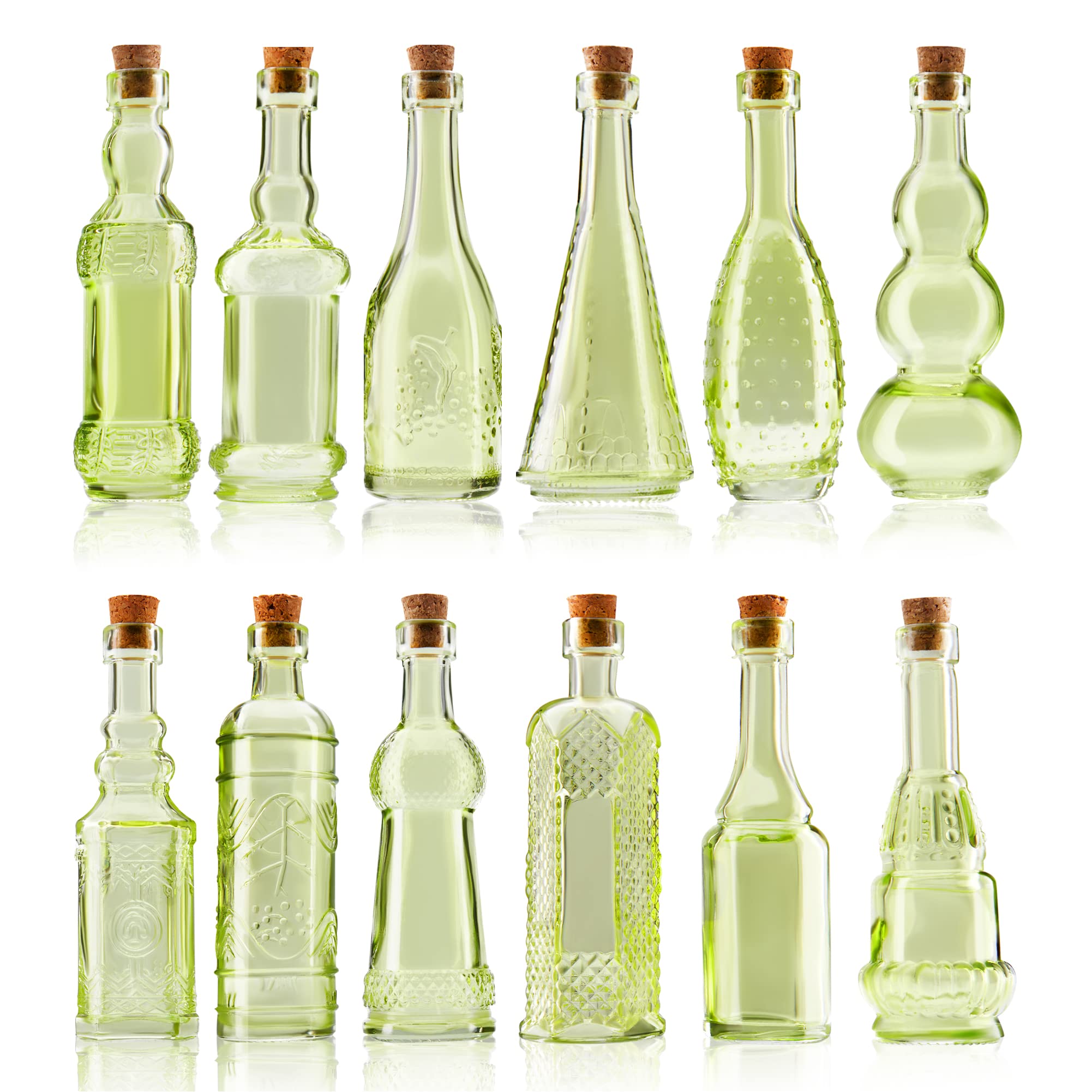 Glass Bottle