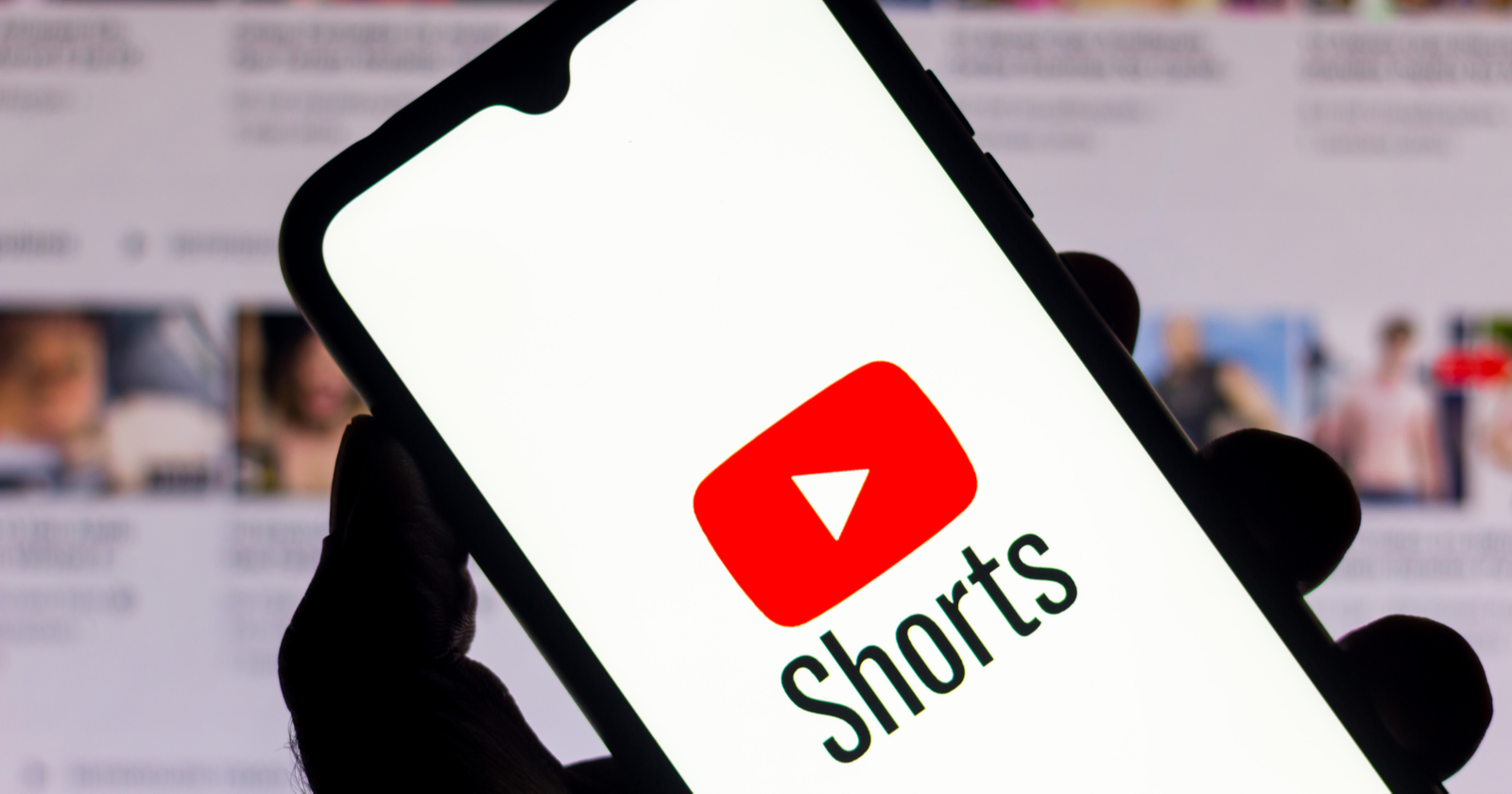 YouTube Shorts Revenue