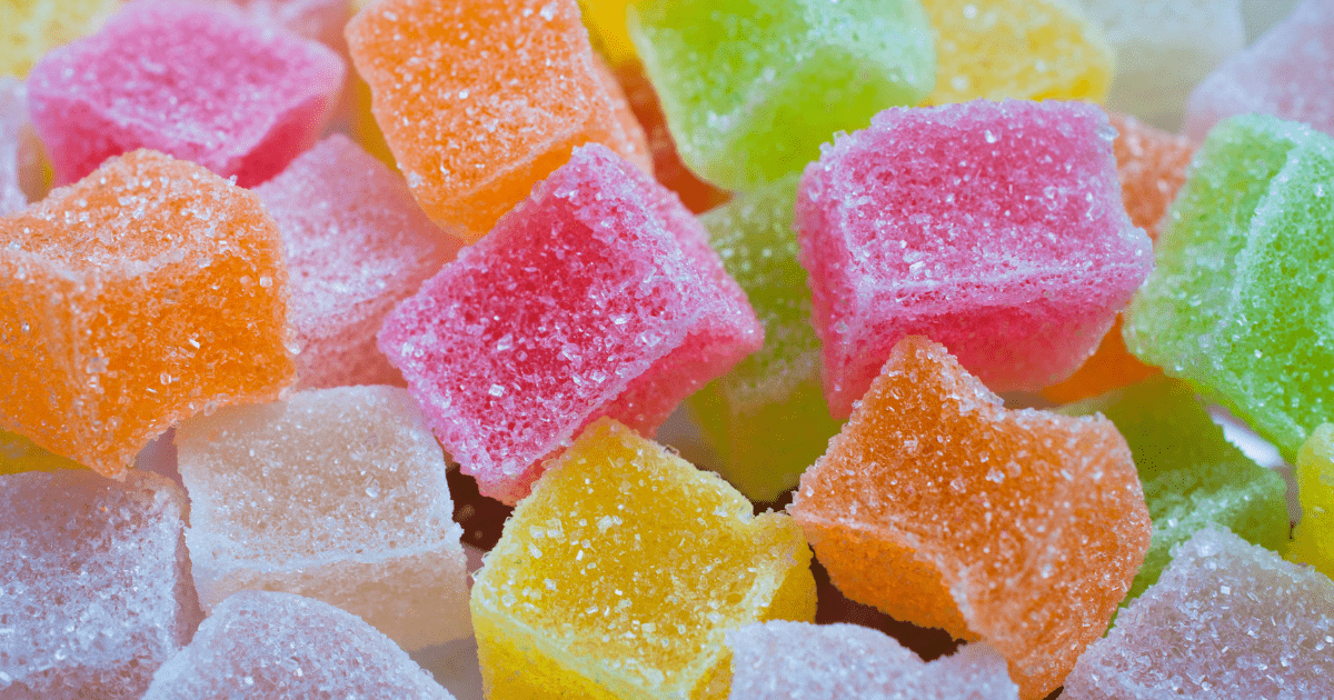 Adult Multivitamin Gummies